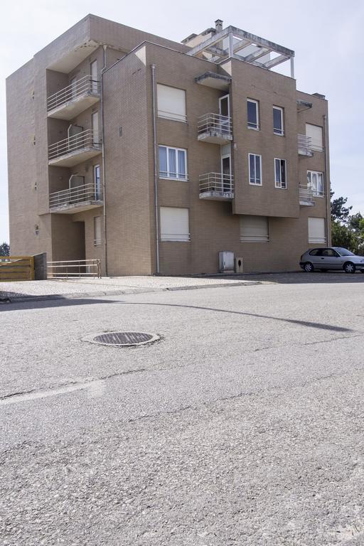 Deluxe Apart Furadouro Exterior photo